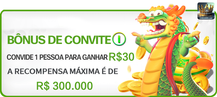 coroawin — módulo dedicado a promoções ativas, com ênfase em benefício imediato, pensado para reforçar a presença da