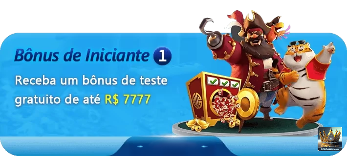 Coroawinaviator bônus de boas-vindas
