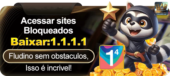 coroawin — banner com destaque de odds e cashback, com contraste alto para conversão, pensado para aumentar a